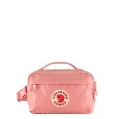 Ospre Winkel 11 Fjallraven Kanken Hip Pack Pink