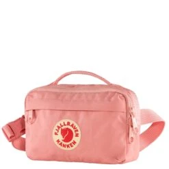 Fjallraven Kanken Hip Pack Pink 10 Fjallraven Kanken Hip Pack Pink -Ospre Winkel image 3179