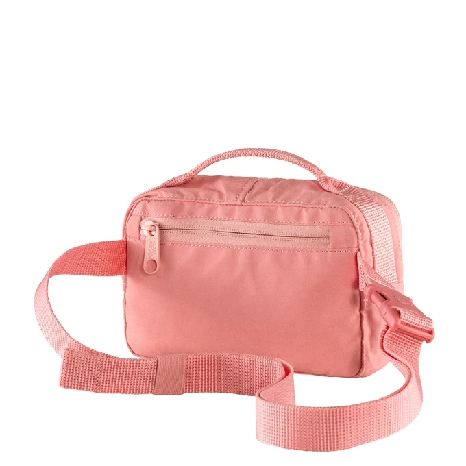 Fjallraven Kanken Hip Pack Pink 6 Fjallraven Kanken Hip Pack Pink - Afbeelding 5
