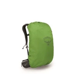 Osprey Stratos 24 Backpack Smoke Grey 9 Osprey Stratos 24 Backpack Smoke Grey -Ospre Winkel image 319