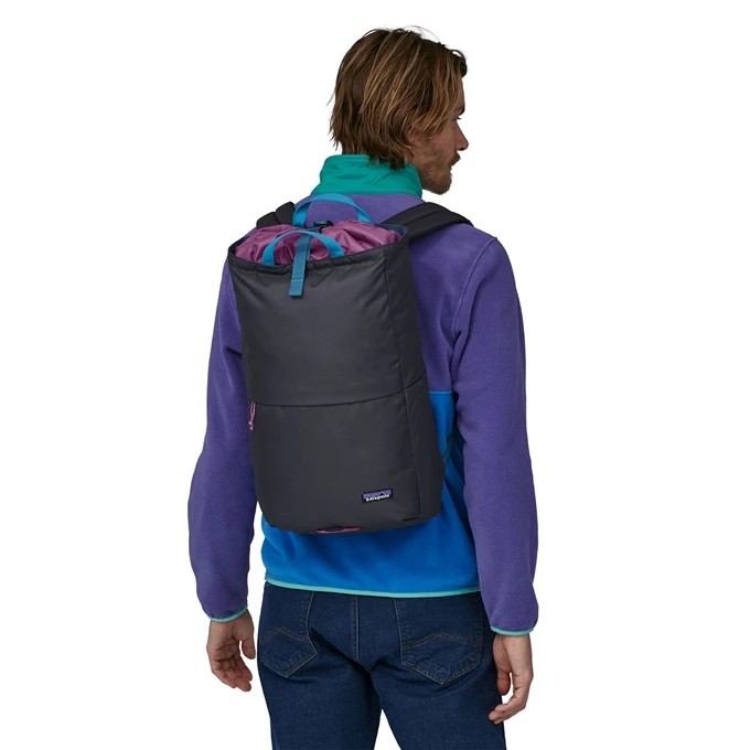 Patagonia Fieldsmith Linked Pack Pitch Blue 4 Patagonia Fieldsmith Linked Pack Pitch Blue - Afbeelding 2