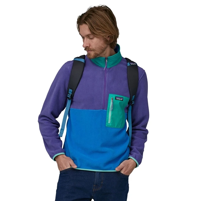 Patagonia Fieldsmith Linked Pack Pitch Blue 6 Patagonia Fieldsmith Linked Pack Pitch Blue - Afbeelding 4