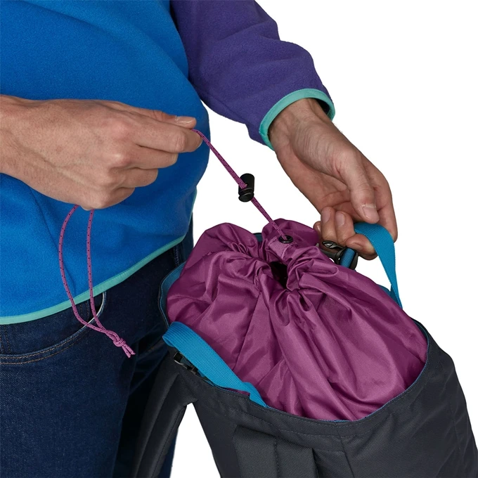 Patagonia Fieldsmith Linked Pack Pitch Blue 10 Patagonia Fieldsmith Linked Pack Pitch Blue - Afbeelding 8