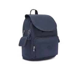 Kipling City Pack Rugzak Bleu Bleu 2 -Ospre Winkel image 331