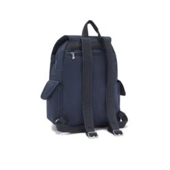 Kipling City Pack Rugzak Bleu Bleu 2 -Ospre Winkel image 332