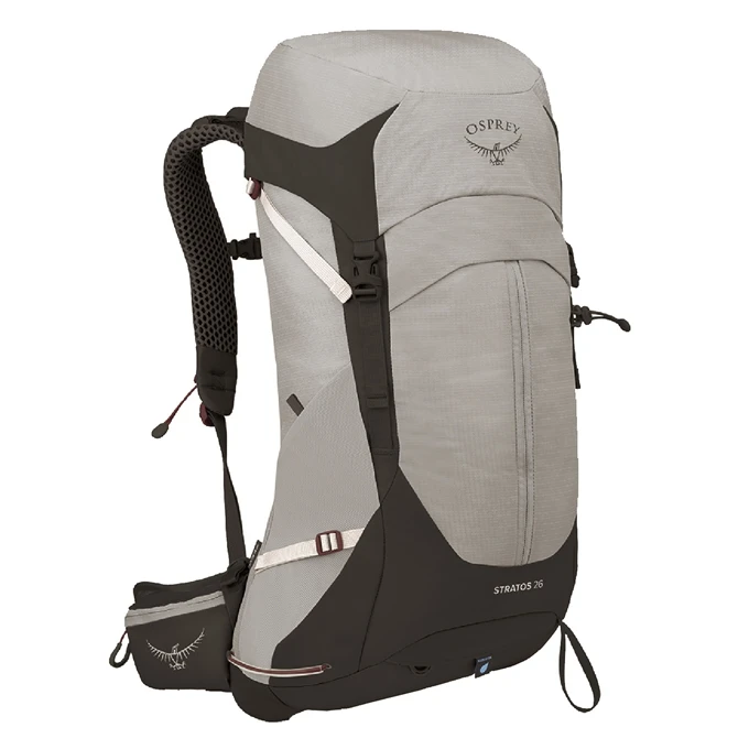 Osprey Stratos 26 Backpack Smoke Grey 3 Osprey Stratos 26 Backpack Smoke Grey