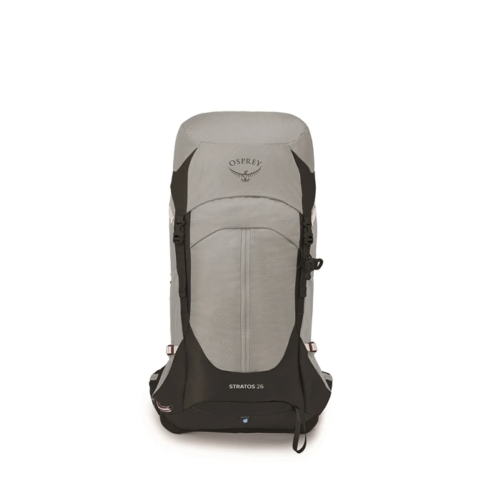 Osprey Stratos 26 Backpack Smoke Grey 5 Osprey Stratos 26 Backpack Smoke Grey - Afbeelding 3