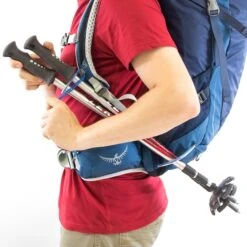 Osprey Stratos 26 Backpack Smoke Grey 14 Osprey Stratos 26 Backpack Smoke Grey -Ospre Winkel image 347