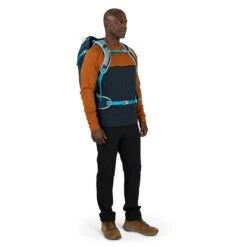 Osprey Hikelite 32 M/L Atlas Blue -Ospre Winkel image 35