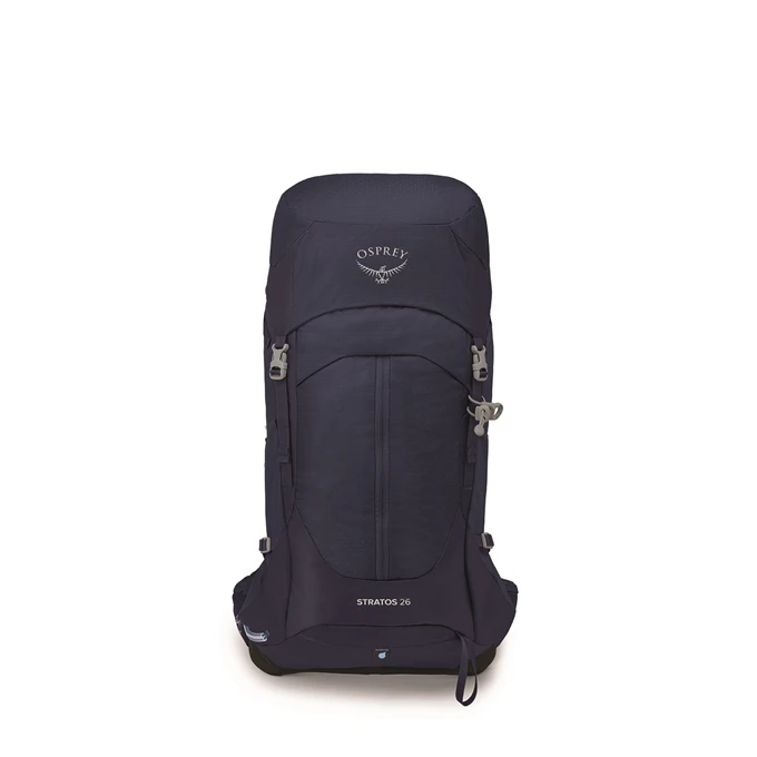 Osprey Stratos 26 Backpack Cetacean Blue 4 Osprey Stratos 26 Backpack Cetacean Blue - Afbeelding 2