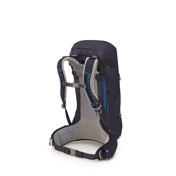 Osprey Stratos 26 Backpack Cetacean Blue 5 Osprey Stratos 26 Backpack Cetacean Blue - Afbeelding 3