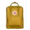 Fjallraven Kanken Rugzak Ochre 1 Fjallraven Kanken Rugzak Ochre -Ospre Winkel image 353