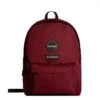 Napapijri Voyage Backpack Vint Amaranth 1 Napapijri Voyage Backpack Vint Amaranth -Ospre Winkel image 379