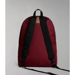 Napapijri Voyage Backpack Vint Amaranth -Ospre Winkel image 383