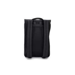 Rains Trail Backpack Mini W3 Black 10 Rains Trail Backpack Mini W3 Black -Ospre Winkel image 389