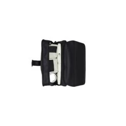 Rains Trail Backpack Mini W3 Black 11 Rains Trail Backpack Mini W3 Black -Ospre Winkel image 390