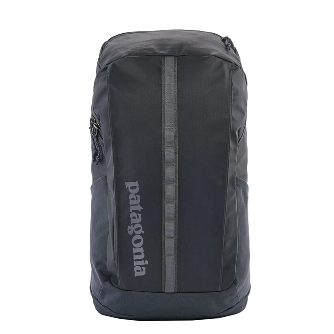 Patagonia Black Hole Pack 25L Smolder Blue 3 Patagonia Black Hole Pack 25L Smolder Blue
