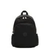 Kipling Delia Rugzak Rich Black 1 Kipling Delia Rugzak Rich Black -Ospre Winkel image 393