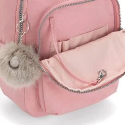 Kipling Seoul S Bridal Rose -Ospre Winkel image 403