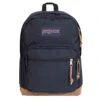 JanSport Right Pack Rugzak Navy 2 JanSport Right Pack Rugzak Navy -Ospre Winkel image 407