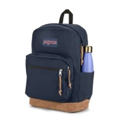JanSport Right Pack Rugzak Navy -Ospre Winkel image 410