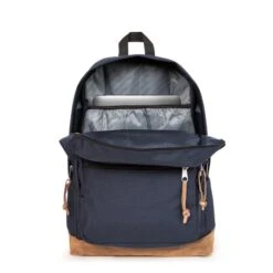 JanSport Right Pack Rugzak Navy -Ospre Winkel image 411