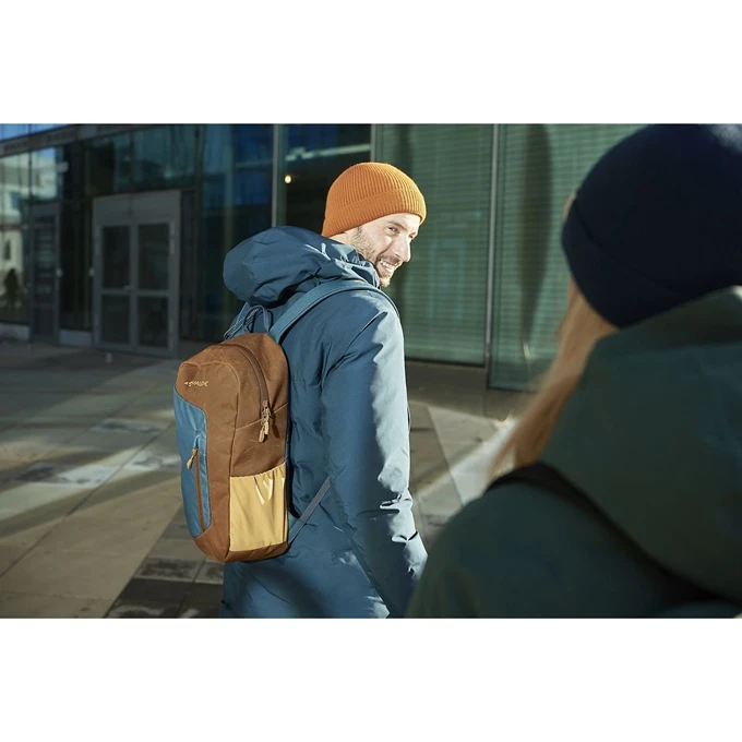 Vaude Tecolog II 14 City Hotchili 4 Vaude Tecolog II 14 City Hotchili - Afbeelding 2