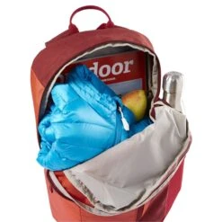 Vaude Tecolog II 14 City Hotchili 9 Vaude Tecolog II 14 City Hotchili -Ospre Winkel image 415