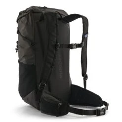 Patagonia Altvia Pack 28L S Black -Ospre Winkel image 418