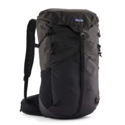 Patagonia Altvia Pack 28L S Black -Ospre Winkel image 419