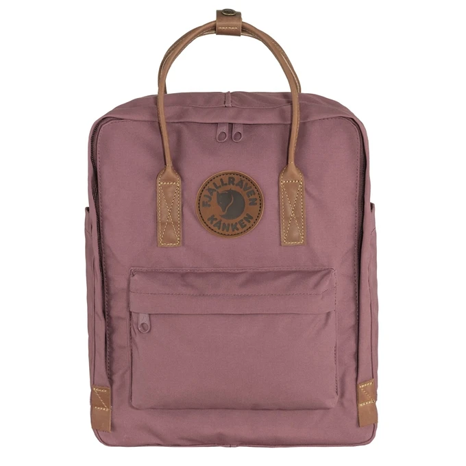 Fjallraven Kanken No. 2 Rugzak Rugzak Mesa Purple 3 Fjallraven Kanken No. 2 Rugzak Rugzak Mesa Purple