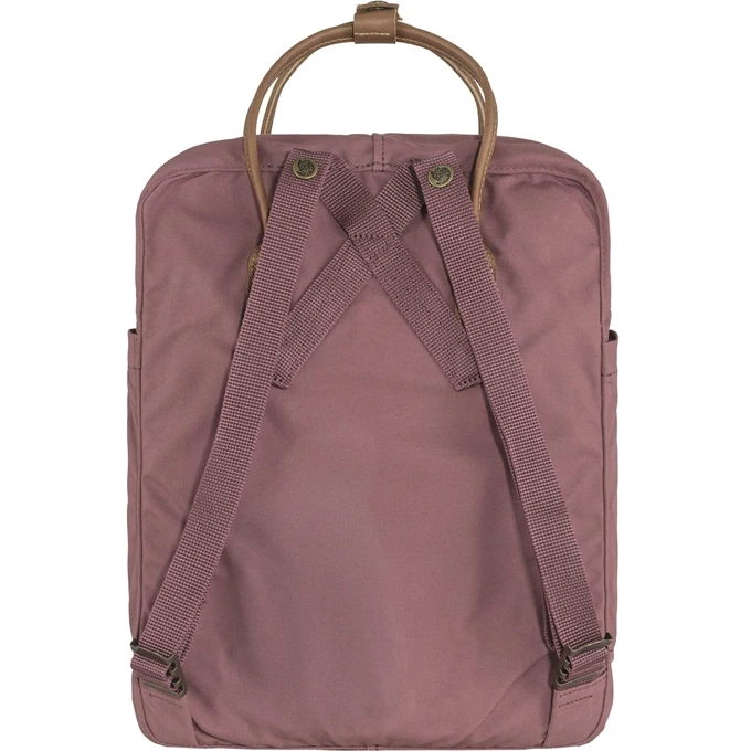 Fjallraven Kanken No. 2 Rugzak Rugzak Mesa Purple 6 Fjallraven Kanken No. 2 Rugzak Rugzak Mesa Purple - Afbeelding 4