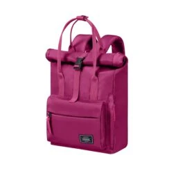 American Tourister Urban Groove UG16 Backpack City Deep Orchid -Ospre Winkel image 427
