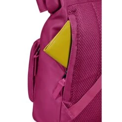 American Tourister Urban Groove UG16 Backpack City Deep Orchid -Ospre Winkel image 432
