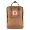 Fjallraven Kanken Khaki Dust -Ospre Winkel image 438
