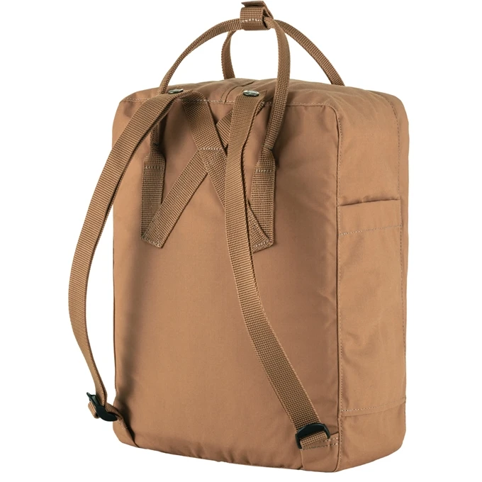 Fjallraven Kanken Khaki Dust 8 Fjallraven Kanken Khaki Dust - Afbeelding 6