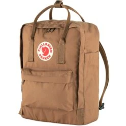 Fjallraven Kanken Khaki Dust 15 Fjallraven Kanken Khaki Dust -Ospre Winkel image 444
