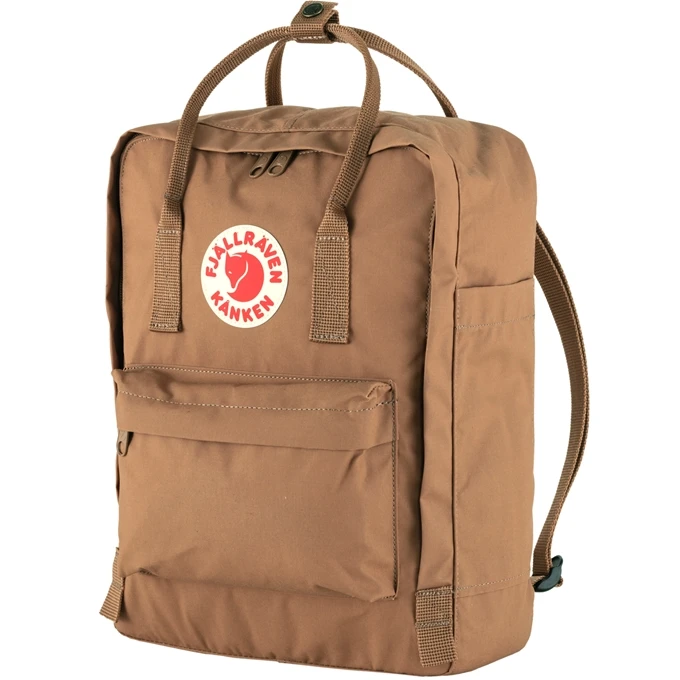 Fjallraven Kanken Khaki Dust 9 Fjallraven Kanken Khaki Dust - Afbeelding 7