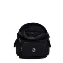 Kipling City Pack S Endless Black -Ospre Winkel image 449