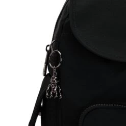 Kipling City Pack S Endless Black -Ospre Winkel image 450