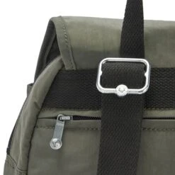 Kipling City Pack Rugzak S Green Moss 12 Kipling City Pack Rugzak S Green Moss -Ospre Winkel image 456