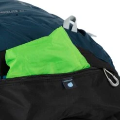 Osprey Hikelite 32 M/L Atlas Blue -Ospre Winkel image 46