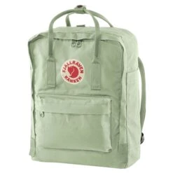 Fjallraven Kanken Rugzak Mint Green -Ospre Winkel image 460
