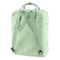 Fjallraven Kanken Rugzak Mint Green -Ospre Winkel image 461