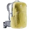 Deuter Bike I 20 Backpack Turmeric/shale -Ospre Winkel image 470