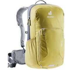 Deuter Bike I 20 Backpack Turmeric/shale