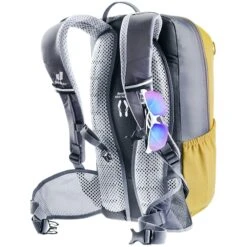 Deuter Bike I 20 Backpack Turmeric/shale -Ospre Winkel image 472