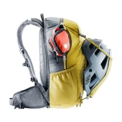 Deuter Bike I 20 Backpack Turmeric/shale -Ospre Winkel image 473