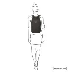 Osprey Ultralight Stuff Pack Waterfront Blue -Ospre Winkel image 484