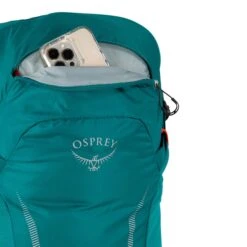 Osprey Hikelite 18 Escapade Green -Ospre Winkel image 499